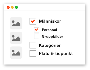 Tag For Features Product